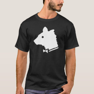 Playbear Tシャツ