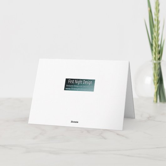 Playbills カード (裏面)