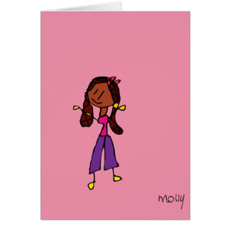 Playdateの女の子