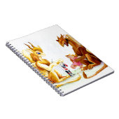 Playdate ノートブック (右側)