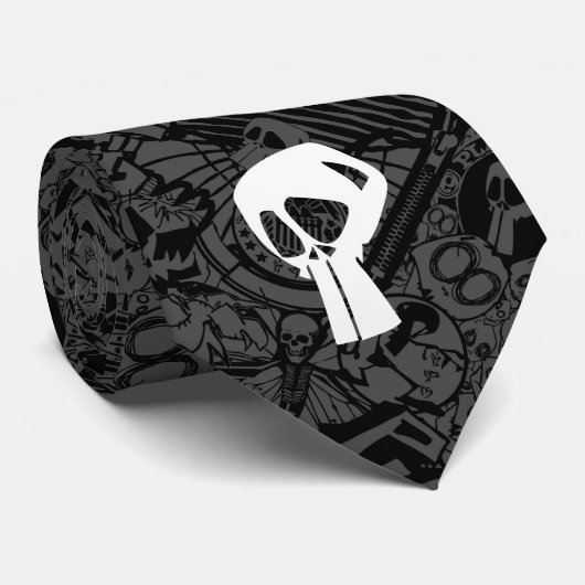 Playdeadの壁紙のタイ ネクタイ (ロール)