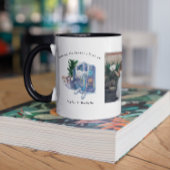 Player 2 Forever | Custom Gamer Couple Photo Mug マグカップ