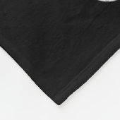 Player 2 Valentines Day Gaming Matching Couple Gam フリースブランケット (角)