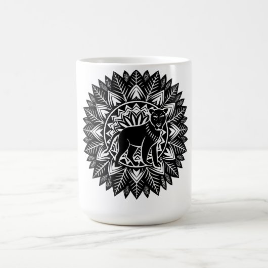 playera コーヒーマグカップ (中央)