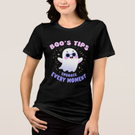 Playera トライブレンドＴシャツ