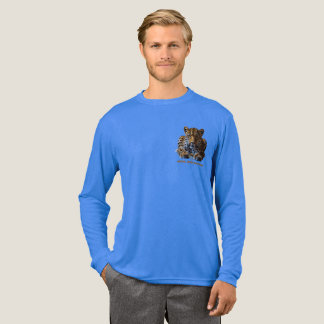Playera トライブレンドTシャツ
