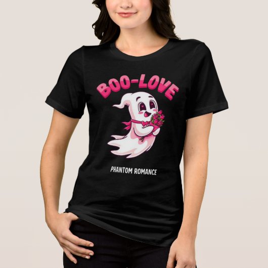 Playera トライブレンドTシャツ (正面)