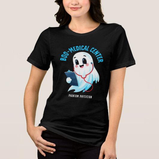 Playera トライブレンドＴシャツ (正面)