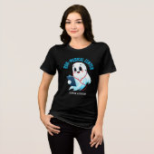 Playera トライブレンドＴシャツ (正面全面)