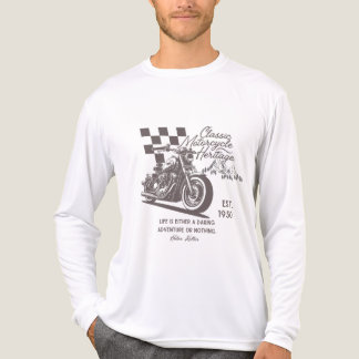 Playera トライブレンドTシャツ