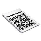 Playera ノートブック (右側)