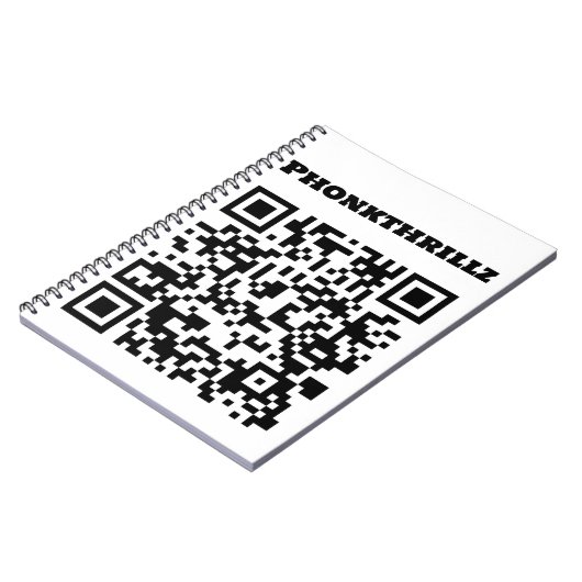 Playera ノートブック (左側)