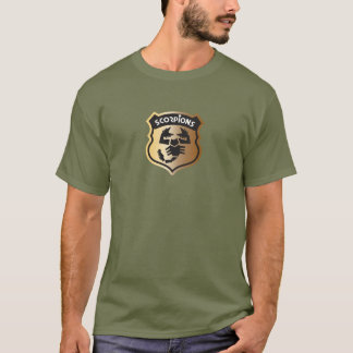 Playera 100% ALGODON Tシャツ
