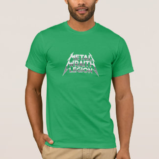 Playera básica para hombre tシャツ