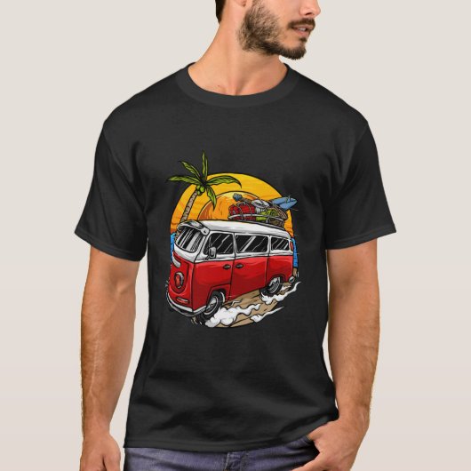 playera basica tシャツ (正面)