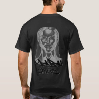 Playera bonita  tシャツ
