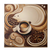 playera @cafecito_por_favor antes de funcionar タイル (正面)