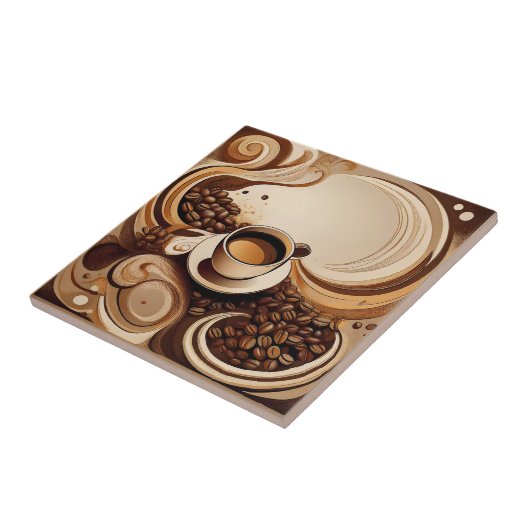 playera @cafecito_por_favor antes de funcionar タイル (側面)