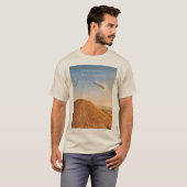 Playera CG17S -Nazca N.Armstrong Tシャツ (正面フル)