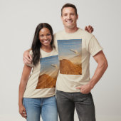 Playera CG17S -Nazca N.Armstrong Tシャツ (ユニセックス)
