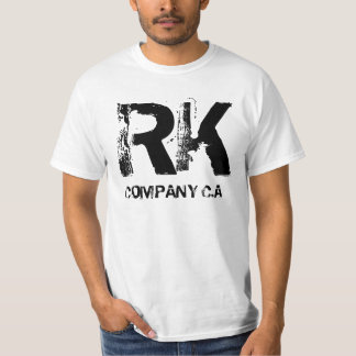 PLAYERA DE CABALLERO Tシャツ