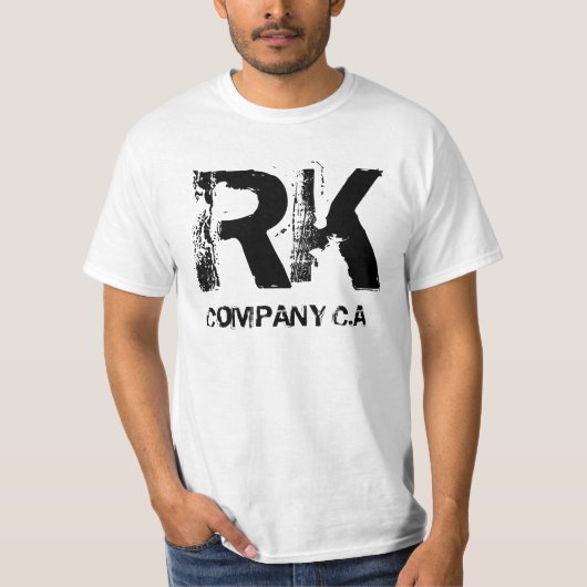 PLAYERA DE CABALLERO Tシャツ (正面)