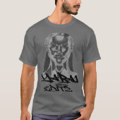 Playera de hombre tシャツ (正面)
