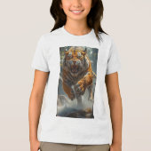 Playera Diseñado por トライブレンドＴシャツ (正面)