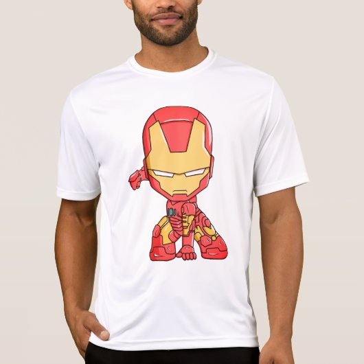 Playera estampada tシャツ (正面)