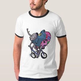 Playera humoristica de Redes sociales Tシャツ