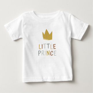 Playera Little Prince ベビーTシャツ