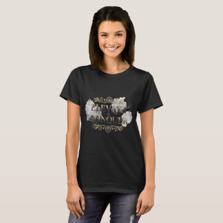 Playera para mujer moderna | T-Shirt cómoda. Tシャツ