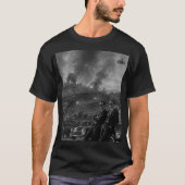 Playera Roswell Tシャツ (正面)