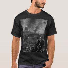 Playera Roswell Tシャツ