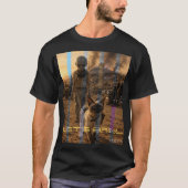 Playera Roswell Tシャツ (正面)