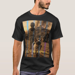 Playera Roswell Tシャツ