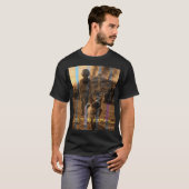 Playera Roswell Tシャツ (正面フル)