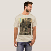 Playera Roswell Tシャツ (正面フル)