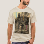 Playera Roswell Tシャツ (正面)
