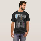 Playera Roswell Tシャツ (正面フル)