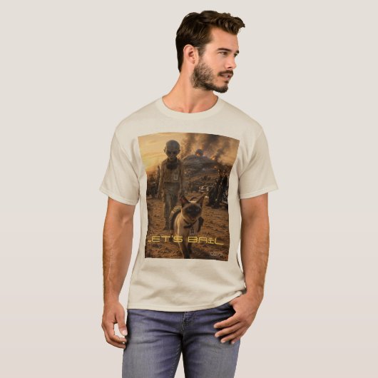 Playera  tシャツ (正面フル)