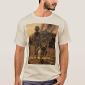 Playera tシャツ (正面)