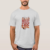 Playera Tシャツ (正面)