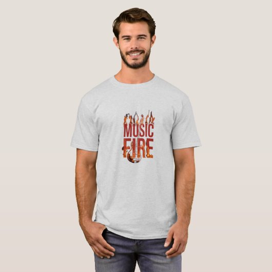 Playera Tシャツ (正面フル)