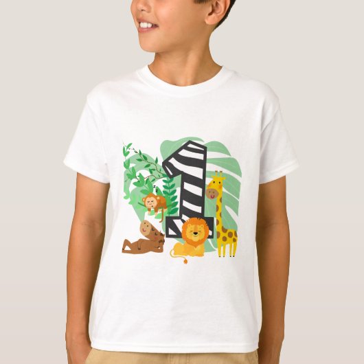 Playera Tシャツ (正面)