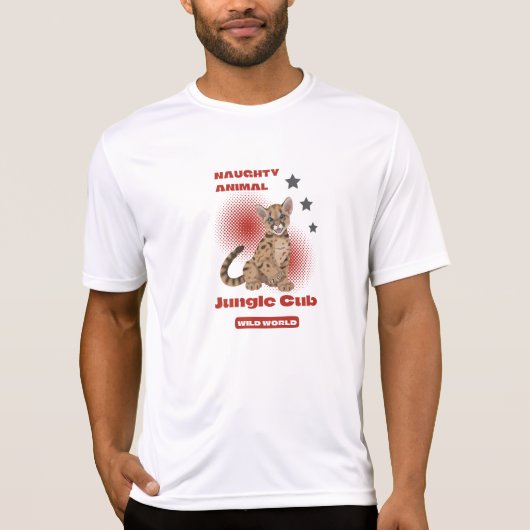 Playera Tシャツ (正面)