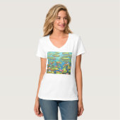 Playera Tシャツ (正面フル)