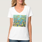 Playera Tシャツ (正面)