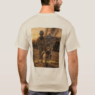 Playera tシャツ
