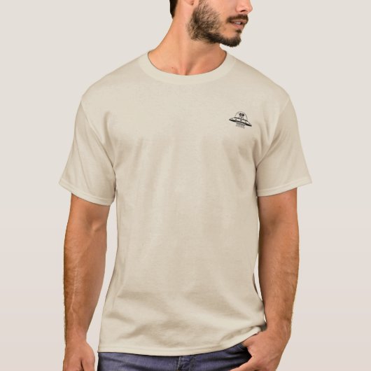 Playera tシャツ (正面)